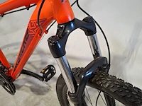 Mountainbike, nakamura, slimmit ltd - afbeelding 2 van  18