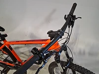 Mountainbike, nakamura, slimmit ltd - afbeelding 3 van  18