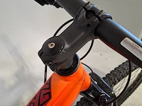 Mountainbike, nakamura, slimmit ltd - afbeelding 5 van  18