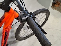 Mountainbike, nakamura, slimmit ltd - afbeelding 6 van  18