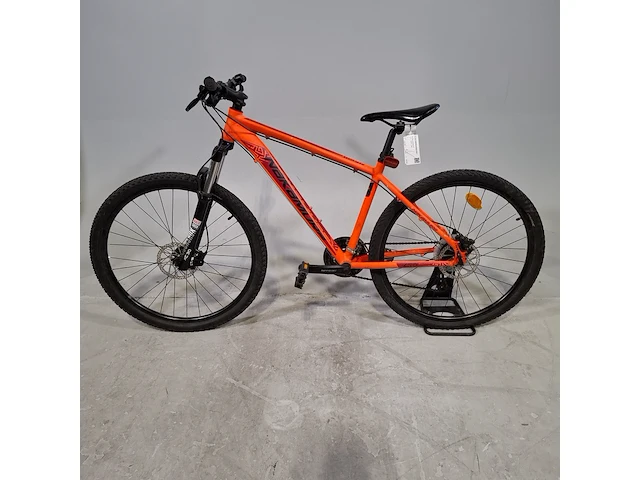 Mountainbike, nakamura, slimmit ltd - afbeelding 7 van  18