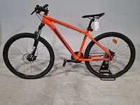 Mountainbike, nakamura, slimmit ltd - afbeelding 7 van  18