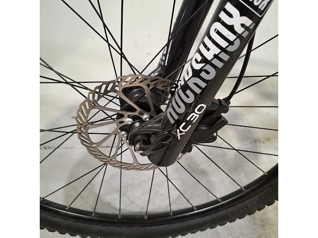 Mountainbike, nakamura, slimmit ltd - afbeelding 8 van  18