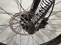 Mountainbike, nakamura, slimmit ltd - afbeelding 8 van  18