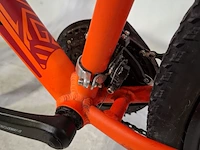 Mountainbike, nakamura, slimmit ltd - afbeelding 9 van  18