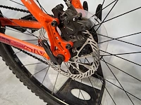 Mountainbike, nakamura, slimmit ltd - afbeelding 10 van  18