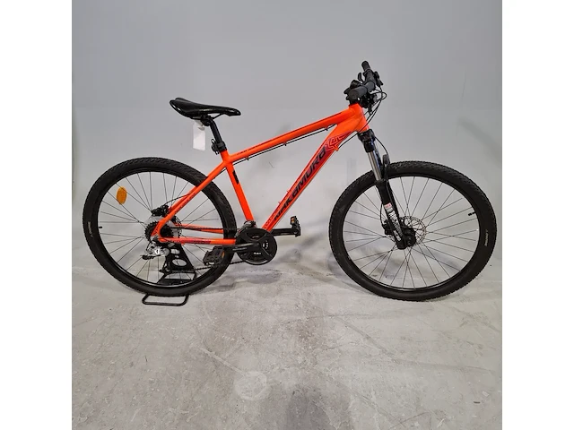 Mountainbike, nakamura, slimmit ltd - afbeelding 1 van  18
