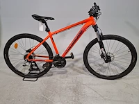 Mountainbike, nakamura, slimmit ltd - afbeelding 1 van  18
