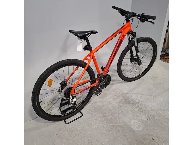Mountainbike, nakamura, slimmit ltd - afbeelding 11 van  18