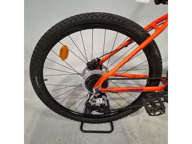 Mountainbike, nakamura, slimmit ltd - afbeelding 13 van  18