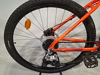 Mountainbike, nakamura, slimmit ltd - afbeelding 13 van  18