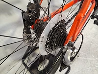Mountainbike, nakamura, slimmit ltd - afbeelding 14 van  18