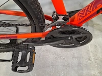 Mountainbike, nakamura, slimmit ltd - afbeelding 15 van  18