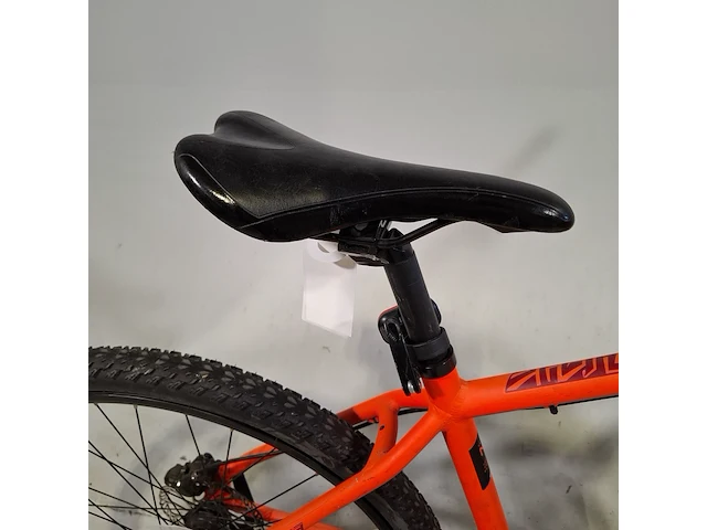 Mountainbike, nakamura, slimmit ltd - afbeelding 16 van  18
