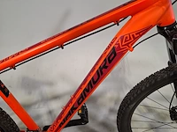 Mountainbike, nakamura, slimmit ltd - afbeelding 17 van  18
