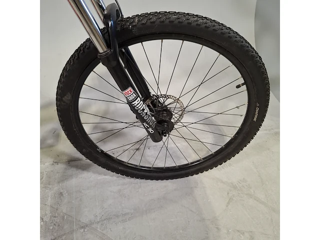 Mountainbike, nakamura, slimmit ltd - afbeelding 18 van  18