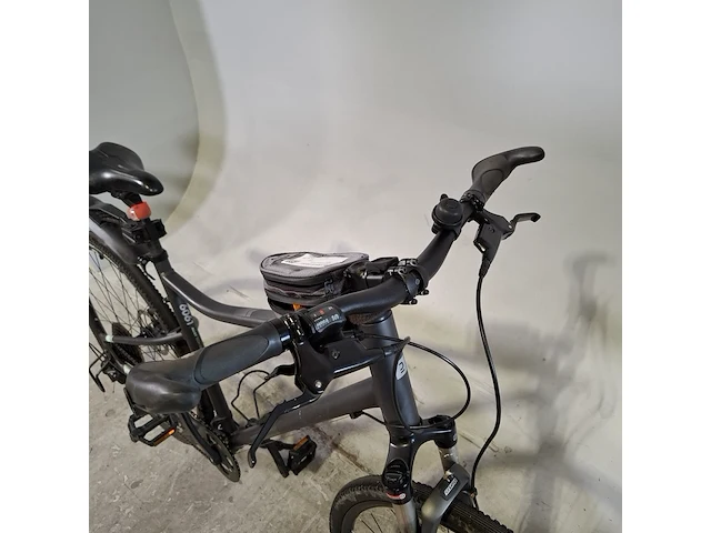 Mountainbike, river, 900 woman l - afbeelding 4 van  19