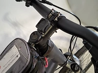 Mountainbike, river, 900 woman l - afbeelding 6 van  19