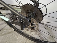 Mountainbike, river, 900 woman l - afbeelding 11 van  19