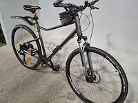 Mountainbike, river, 900 woman l - afbeelding 13 van  19