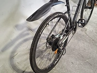 Mountainbike, river, 900 woman l - afbeelding 15 van  19