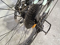 Mountainbike, river, 900 woman l - afbeelding 16 van  19