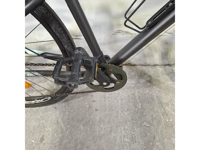 Mountainbike, river, 900 woman l - afbeelding 17 van  19