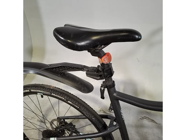 Mountainbike, river, 900 woman l - afbeelding 18 van  19