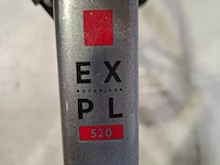 Mountainbike, rockrider, expl 520 - afbeelding 2 van  13
