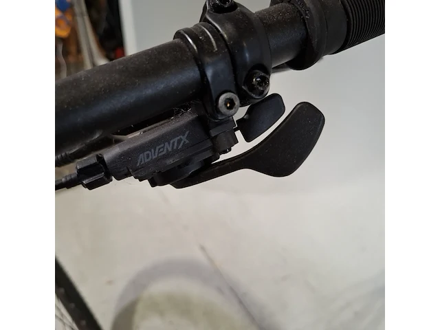 Mountainbike, rockrider, expl 520 - afbeelding 3 van  13
