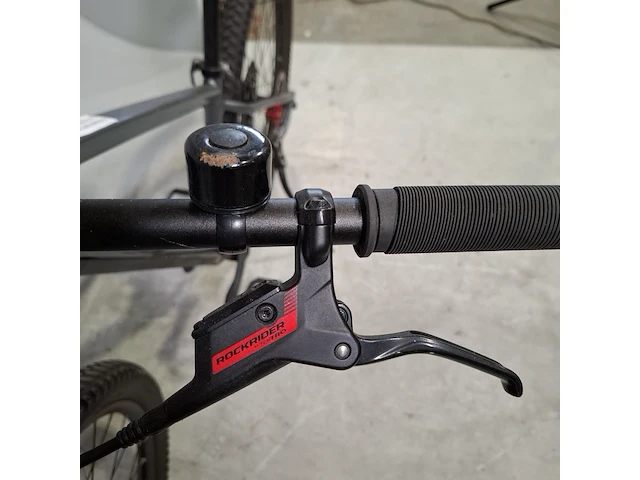 Mountainbike, rockrider, expl 520 - afbeelding 4 van  13