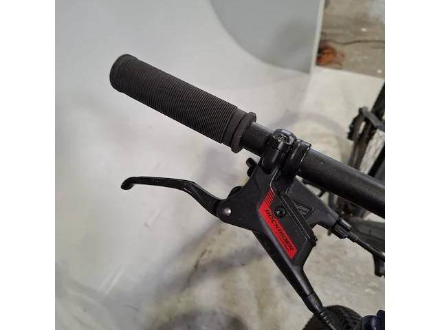 Mountainbike, rockrider, expl 520 - afbeelding 5 van  13