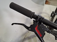 Mountainbike, rockrider, expl 520 - afbeelding 5 van  13