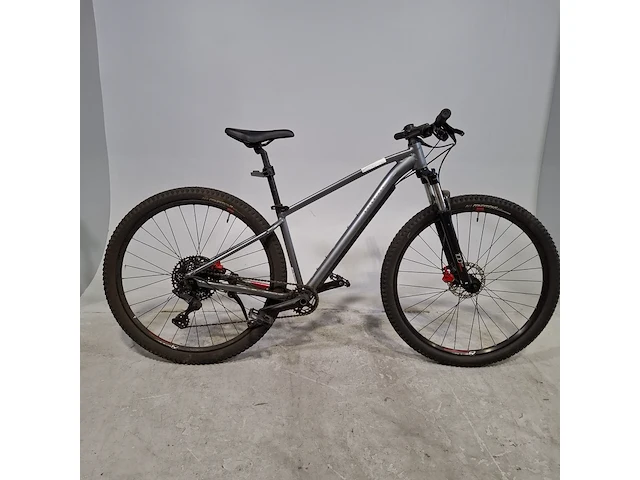 Mountainbike, rockrider, expl 520 - afbeelding 1 van  13