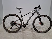 Mountainbike, rockrider, expl 520 - afbeelding 1 van  13