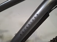 Mountainbike, rockrider, expl 520 - afbeelding 6 van  13