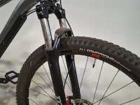 Mountainbike, rockrider, expl 520 - afbeelding 7 van  13