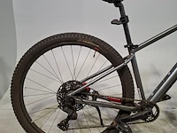 Mountainbike, rockrider, expl 520 - afbeelding 9 van  13