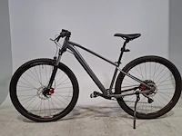 Mountainbike, rockrider, expl 520 - afbeelding 10 van  13