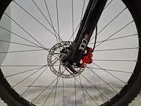 Mountainbike, rockrider, expl 520 - afbeelding 11 van  13