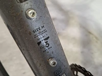 Mountainbike, rockrider, expl 520 - afbeelding 12 van  13