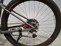 Mountainbike, rockrider, expl 520 - afbeelding 13 van  13