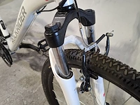 Mountainbike, rockrider, st100 - afbeelding 3 van  20