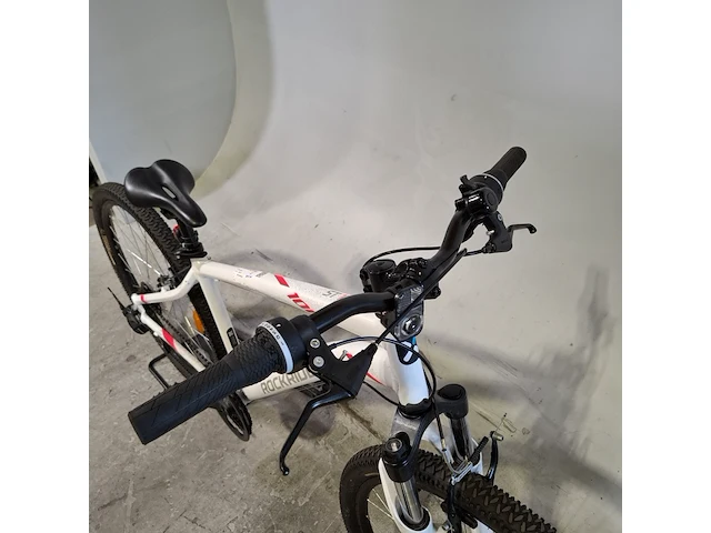 Mountainbike, rockrider, st100 - afbeelding 4 van  20
