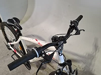 Mountainbike, rockrider, st100 - afbeelding 4 van  20