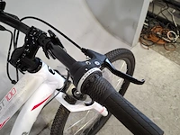 Mountainbike, rockrider, st100 - afbeelding 7 van  20
