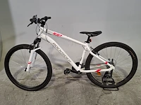 Mountainbike, rockrider, st100 - afbeelding 8 van  20