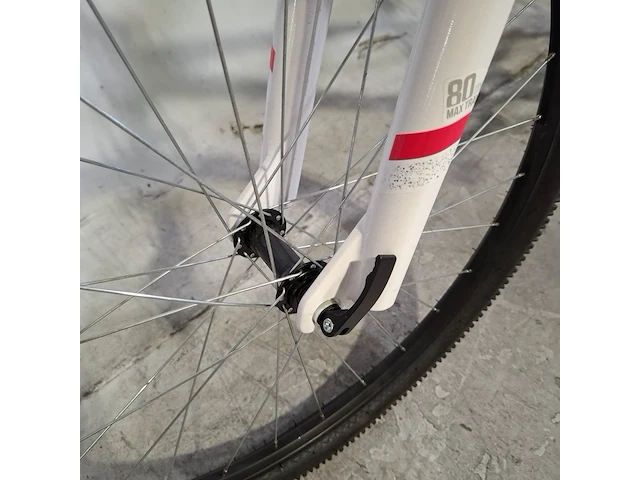 Mountainbike, rockrider, st100 - afbeelding 9 van  20