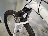 Mountainbike, rockrider, st100 - afbeelding 10 van  20