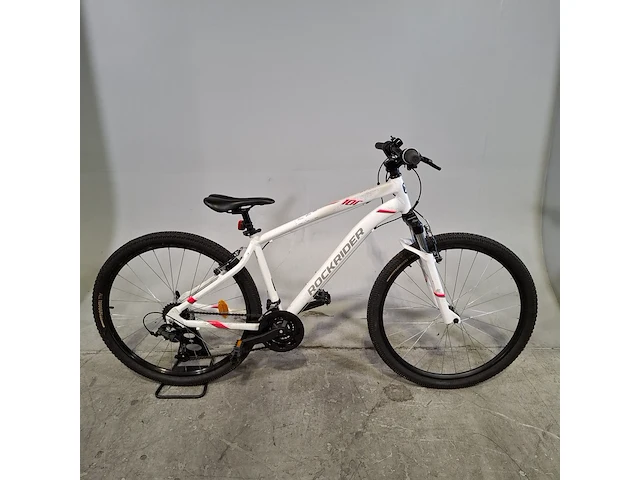 Mountainbike, rockrider, st100 - afbeelding 1 van  20